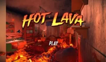 [单机游戏]《炽热熔岩 Hot Lava》中文版下载