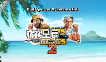 【5.05】PS4游戏《无耻乱斗2(Bud Spencer & Terence Hill - Slaps and Beans 2 )》中文版PKG下载+1.01补丁