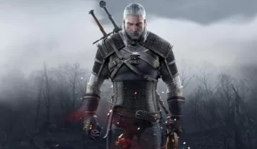 单机游戏《巫师3次世代版 The Witcher 3: Wild Hunt Next-Gen》中文版下载v4.04