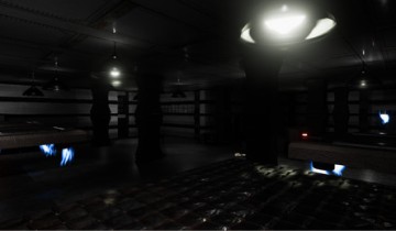 色诺芬博士的实验室 Doctor Xenophon's Laboratory 单机游戏英文版下载
