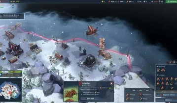 单机游戏《北境之地 Northgard》中文版下载【v3.1.5.32544版|集成全DLC】