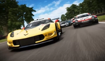 单机游戏《超级房车赛2019 第三季 GRID》英文版下载【v1.0.122.637版|集成第三季|集成全DLC】