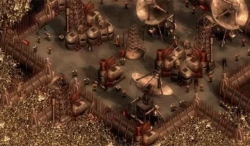 亿万僵尸 They Are Billions 单机游戏中文版下载（v1.1.1.7）