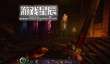 【5.05】PS4游戏《铭刻暗域/GRAVEN》中文版PKG下载
