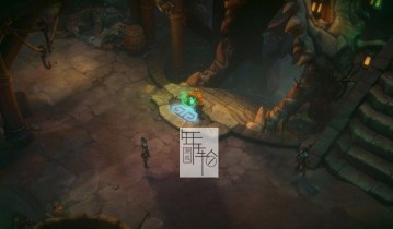 【顶】switch游戏《破败王者；英雄联盟传奇 Ruined King A LOL Story》中文版nsp/xci整合版下载【含1.7补丁+4DLC】
