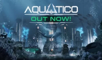 单机游戏《水之城 Aquatico》中文版下载【v1.510.0版|集成全DLC】