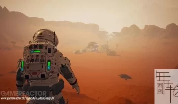 switch游戏《JCB先驱者火星》英文版NSP+XCI整合版下载【含1.02补丁】