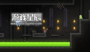 单机游戏《火球巫师 fireball wizard》中文版下载