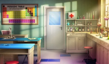 100门:逃脱学校游戏 100 Doors Game: Escape from School 单机游戏英文版下载