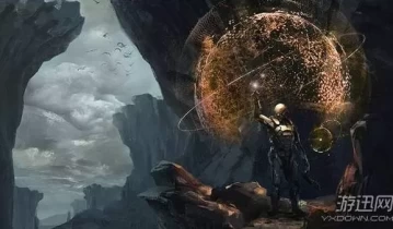 PS4游戏《质量效应 仙女座》英文版PKG下载