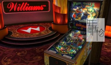 单机游戏《三维弹球FX3 Pinball FX3》英文版下载（集成DLCs）