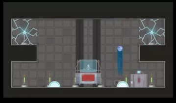 switch游戏《悖论灵魂 (Paradox Soul)》英文版nsp下载