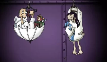 [单机游戏]《埃德娜和哈维：逃离疯人院》年度版英文版下载
