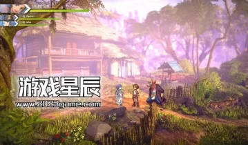 【5.05】PS4游戏《百英雄传 Eiyuden Chronicle: Hundred Heroes》中文版PKG下载【1.0.4补丁+5DLC】