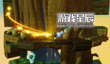 【5.05】PS4游戏《环形子弹 Orbital Bullet》中文版PKG下载v1.01
