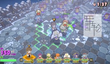 switch游戏《剑与魔法与学园任务 Swords magic and school quests》中文版nsz/xci下载【含1.0.2补丁+13DLC】