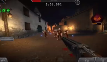 [NSZ] [血战].Bloodshed 美版中文