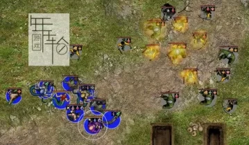 单机游戏《恐惧时代4：钢铁杀手 Age of Fear 4: The Iron Killer》英文版下载（v8.2.2）