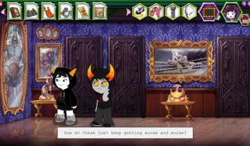 HIVESWAP 第二章 单机游戏英文版下载