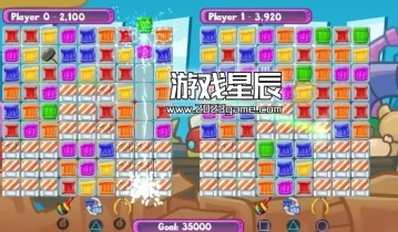 【5.05】PS4游戏《蒂娜的玩具工厂 Tinas Toy Factory》英文版PKG下载