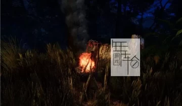 单机游戏《森林 Forest》英文版下载