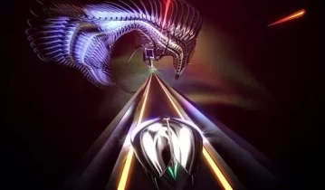【5.05】PS4游戏 《暴走甲虫 Thumper》港版中文pkg下载（v1.06）