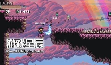 【9.0】PS4游戏《太空肉鸽冒险 Space Roguelike Adventure》英文版PKG下载+1.0.2补丁
