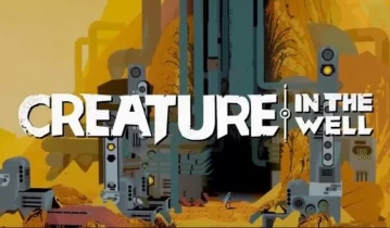 switch游戏《井中生物 Creature in the Well》nsp中文版下载（含1.02补丁）[百度云-城通]