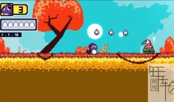 switch游戏《迪尼尼奥大冒险 Dininho Adventures》英文版nsp/xci/nsz下载