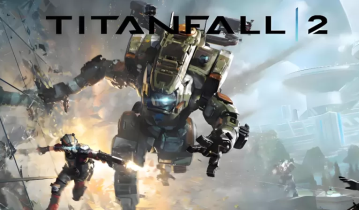 PC游戏《泰坦陨落2 Titanfall 2》中文版下载 v2.0.11.0