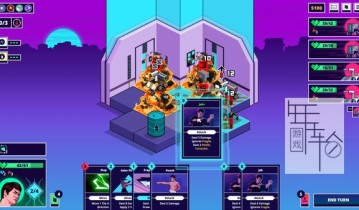 单机游戏《尼特罗小子 Nitro Kid》中文版下载1.1.4 balance版|集成全DLC