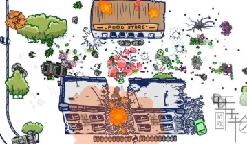 switch游戏《无政府状态：混乱大师 State of Anarchy: Master of Mayhem》英文版nsp-1.01补丁下载