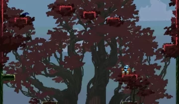 跳跃之王 Jump King 单机游戏英文版下载（v1.05）