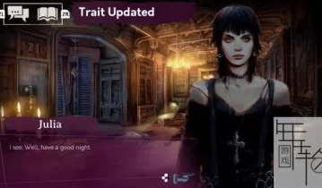 switch游戏《吸血鬼：纽约之影 Vampire: The Masquerade Shadows of New York》英文版nsp/xci下载