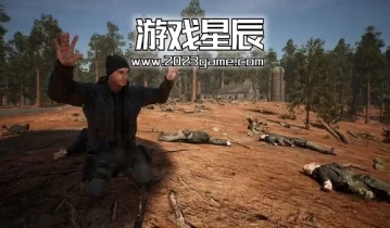 单机游戏《全面冲突：抵抗 Total Conflict: Resistance》中文版下载v0.86.0