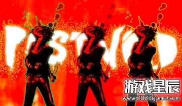 【9.0】PS4游戏《后虚空（POST VOID）》中文版PKG下载+1.0.1补丁