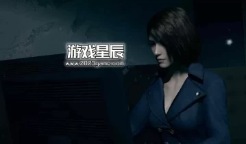单机游戏《致命解药/The Killing Antidote》中文版下载v0.5.0.2