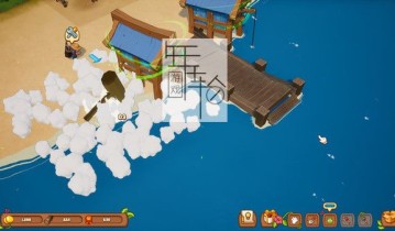 单机游戏《农场故事 Farmtale》免安装中文版下载