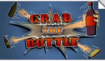 switch游戏《神偷妙手 Grab the bottle》欧版NSP下载