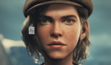 【单机游戏】《尸灵(Draugen)》免安装绿色官方中文版 下载
