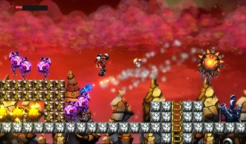 [NSZ] [机械传说].Mecho Tales英文