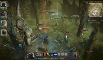 PC游戏《亚瑟王：骑士传说/King Arthur: Knight's Tale》中文版下载 v2.0.1