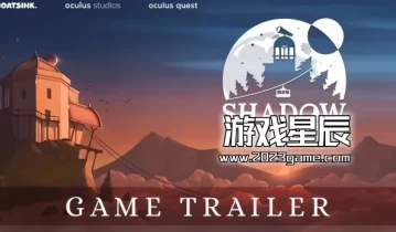 【5.05】PS4游戏《暗影点(Shadow Point)》英文版PKG下载
