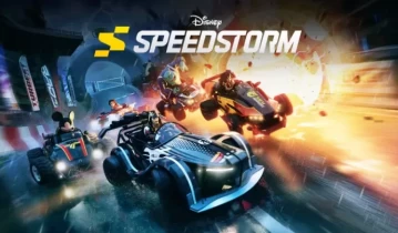 单机游戏《迪士尼速度风暴 (Disney Speedstorm)》中文版下载【v2023.05.01版|集成全DLC】