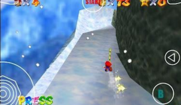 【N64 任天堂】Project64 V1.6 简体中文版下载