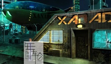 单机游戏《科技巴比伦 Technobabylon》英文版下载（v2.2）