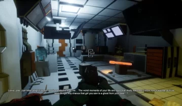 逃离紫罗兰色学院 Escape From Violet Institute 单机游戏英文版下载