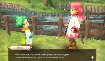 switch游戏《陆行鸟不可思议迷宫》中文版xci整合版下载【1.01补丁+DLC】