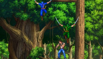 单机游戏《暗影帮派 Shadow Gangs》英文版下载（v4.0）
