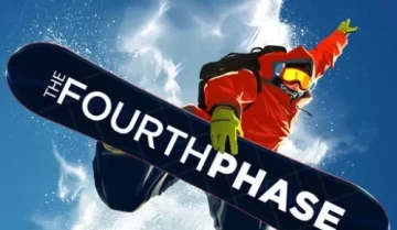 switch游戏《单板滑雪 Snowboarding the next phase》中文版xci整合版下载【1.0.1补丁】